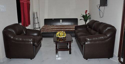 Lotus Pons Resort and Spa, Guntur 2